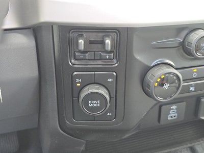 2026 Ford Super Duty F-450 DRW XL