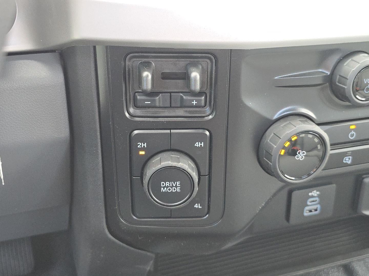 2026 Ford Super Duty F-450 DRW XL