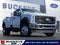 2027 Ford Super Duty F-450 DRW XL
