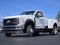 2027 Ford Super Duty F-450 DRW XL