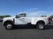 2027 Ford Super Duty F-450 DRW XL