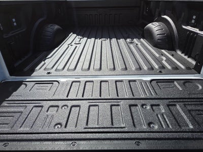 2027 Ford Super Duty F-450 DRW XL