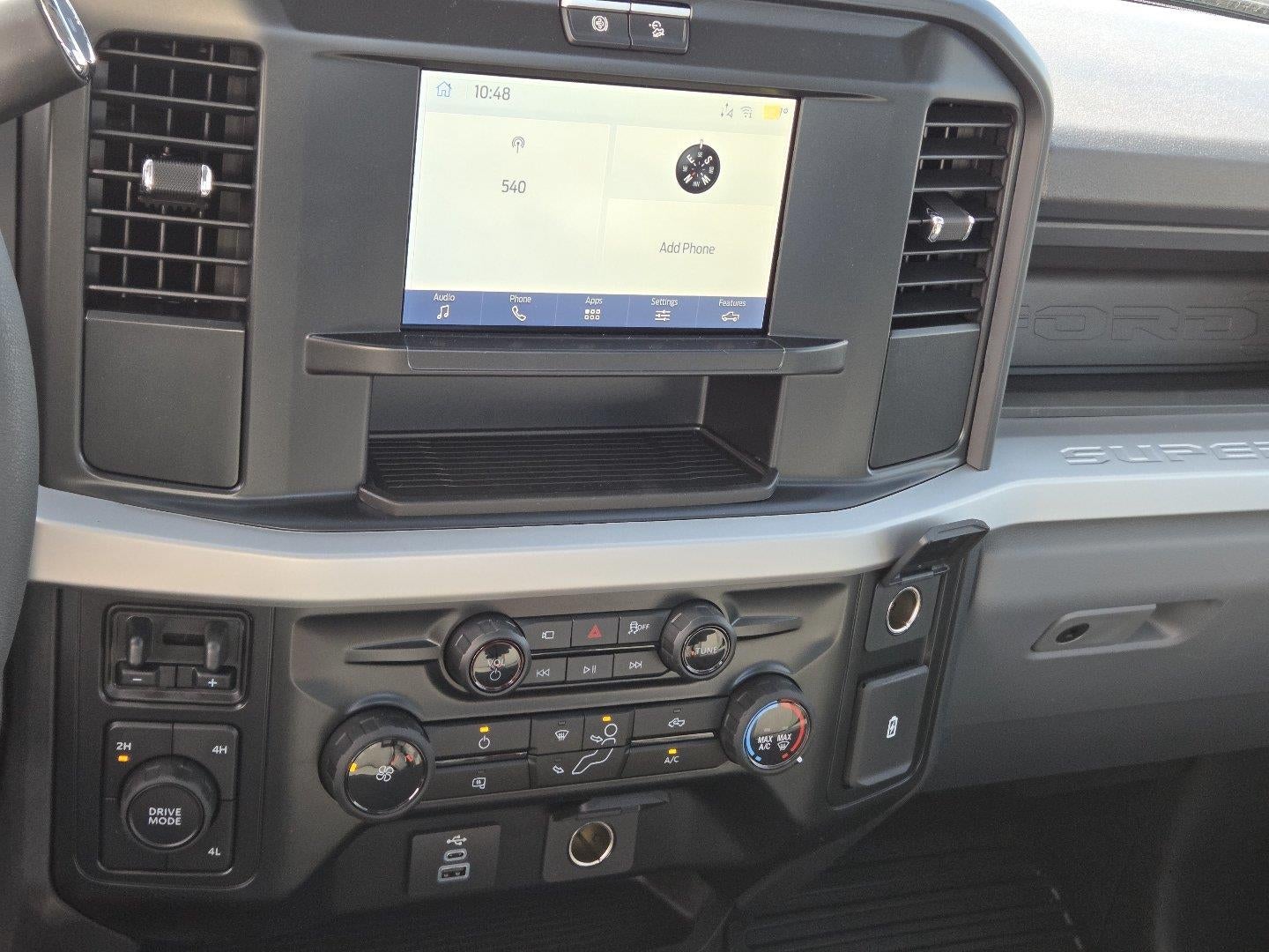 2027 Ford Super Duty F-450 DRW XL
