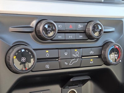 2027 Ford Super Duty F-450 DRW XL