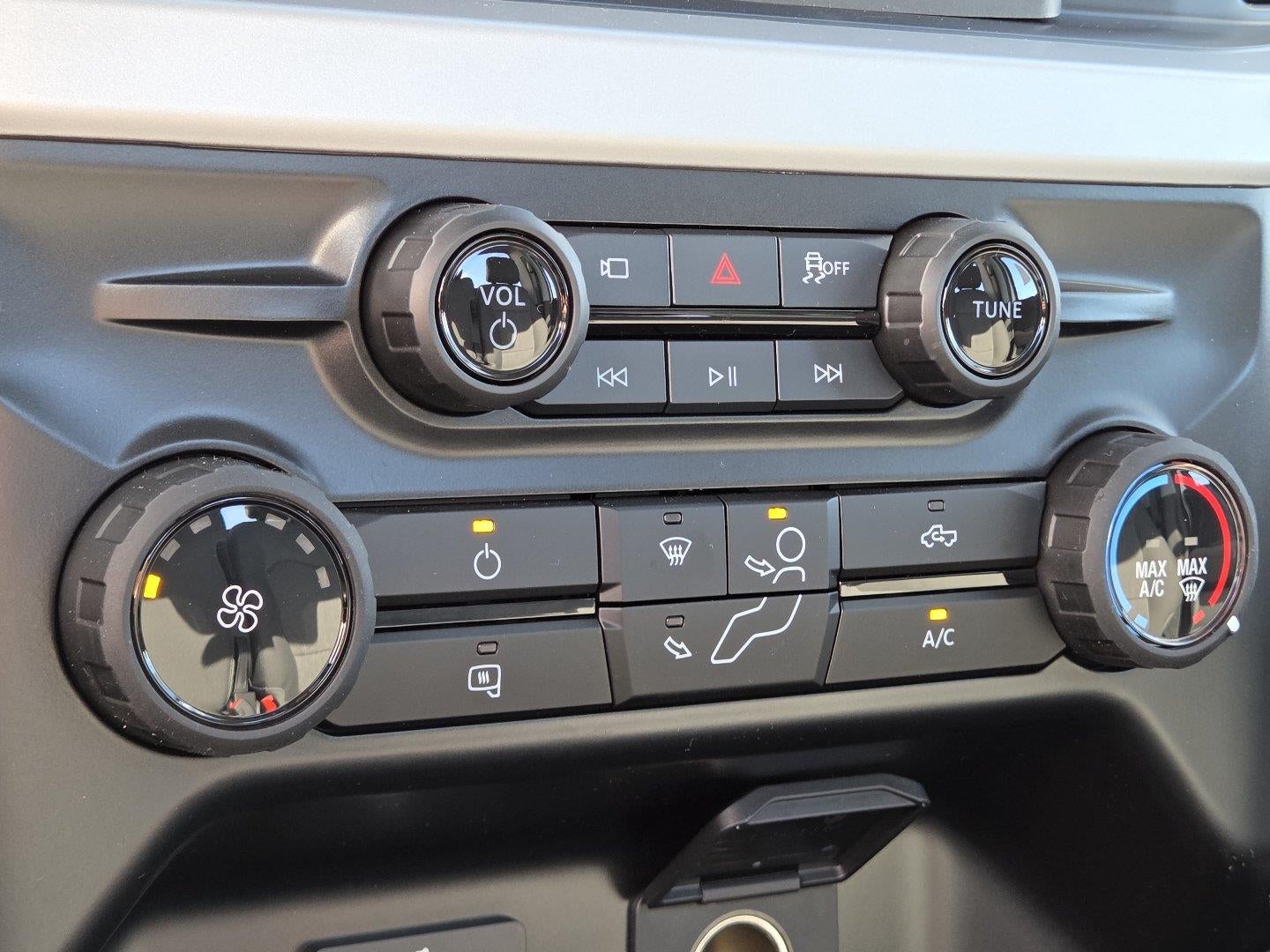2027 Ford Super Duty F-450 DRW XL