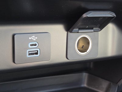 2027 Ford Super Duty F-450 DRW XL