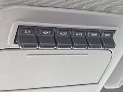 2027 Ford Super Duty F-450 DRW XL