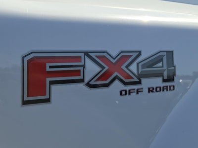 2027 Ford Super Duty F-450 DRW XL