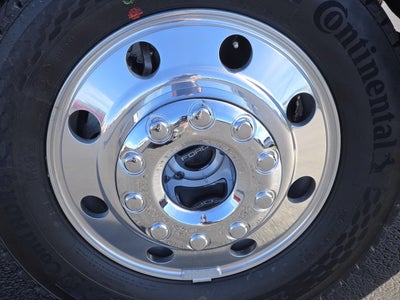 2027 Ford Super Duty F-450 DRW XL