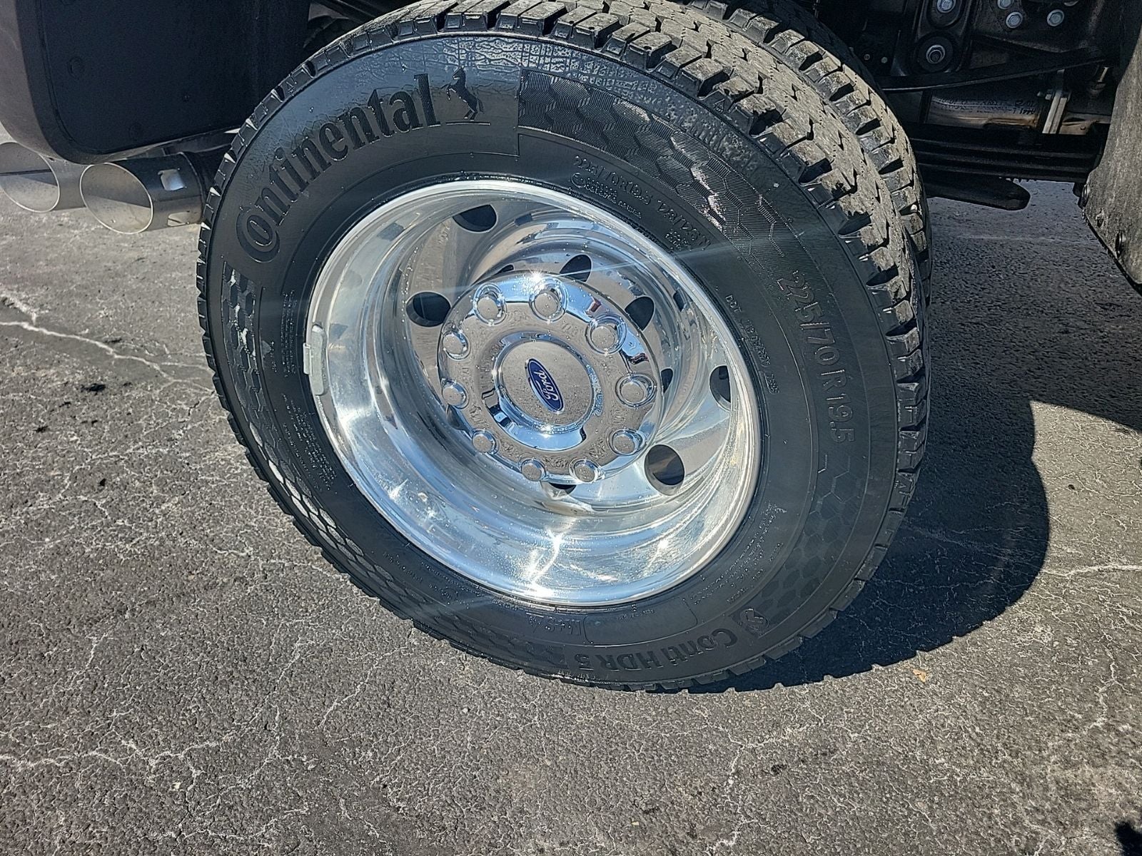 2026 Ford F-450SD XL DRW