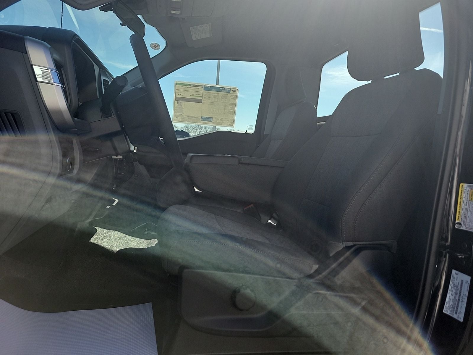 2026 Ford F-450SD XL DRW