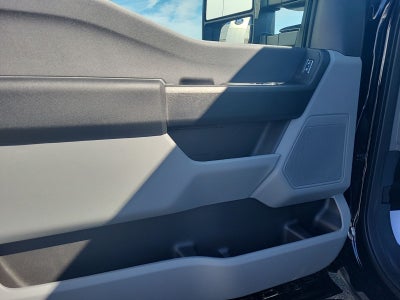 2026 Ford F-450SD XL DRW