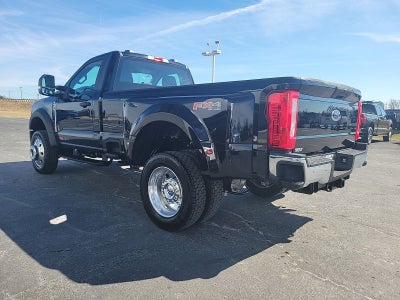 2026 Ford F-450SD XL DRW