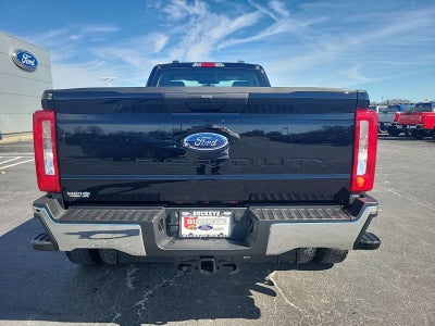 2026 Ford F-450SD XL DRW