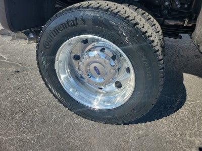 2026 Ford F-450SD XL DRW