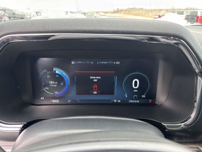 2023 Ford F-150 Lightning XLT