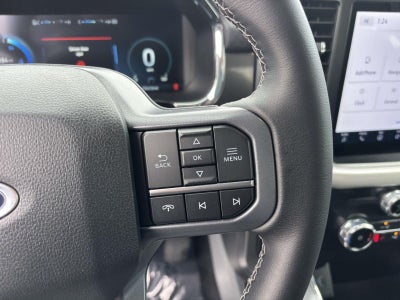 2023 Ford F-150 Lightning XLT