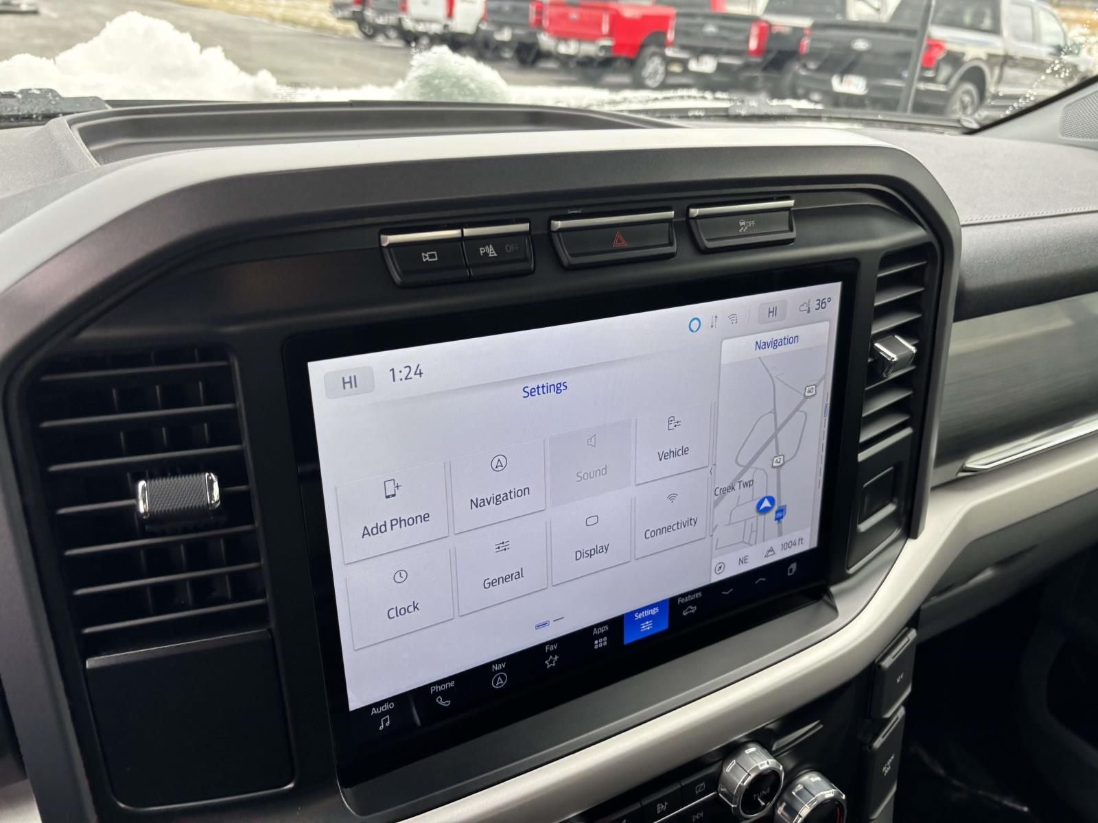 2023 Ford F-150 Lightning XLT