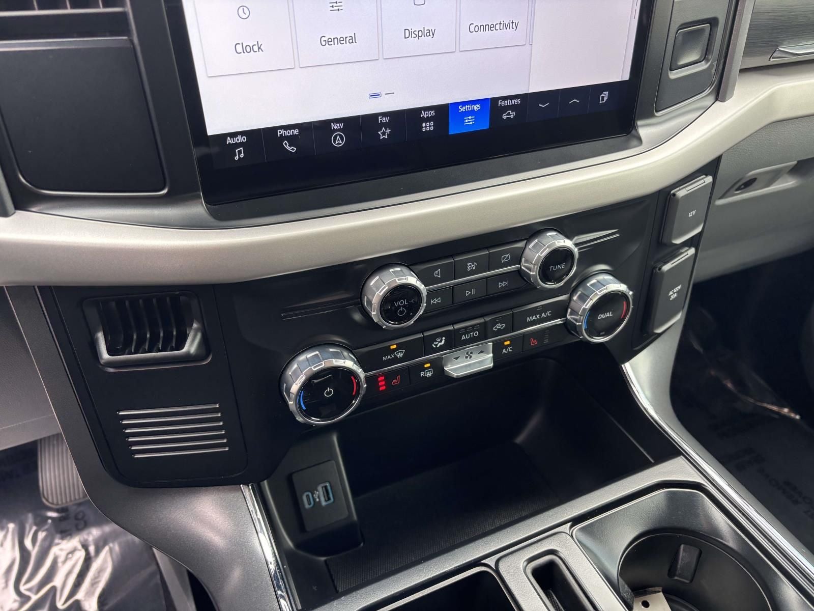 2023 Ford F-150 Lightning XLT