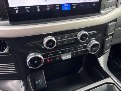 2023 Ford F-150 Lightning XLT