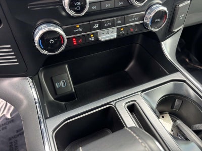 2023 Ford F-150 Lightning XLT