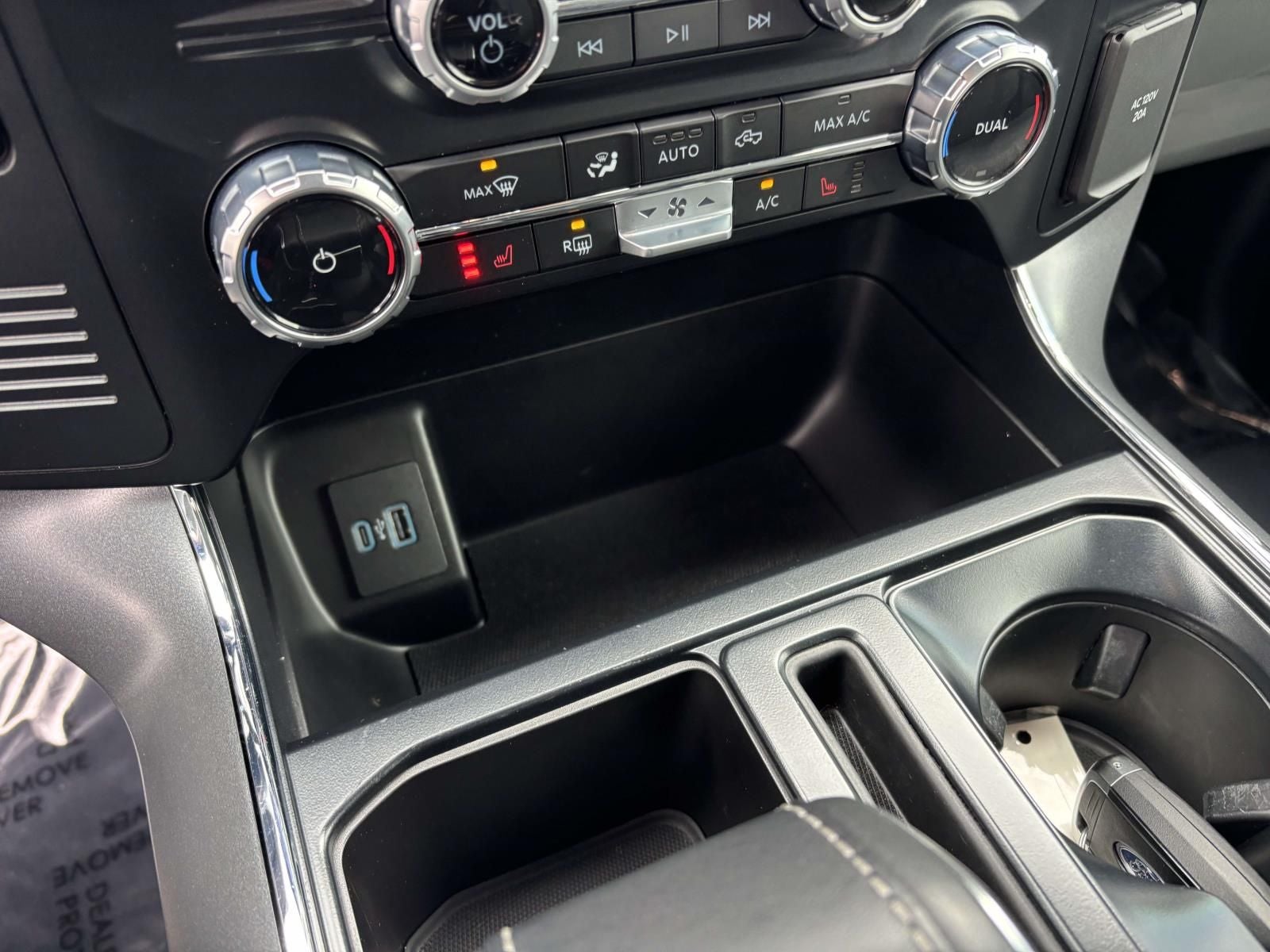 2023 Ford F-150 Lightning XLT