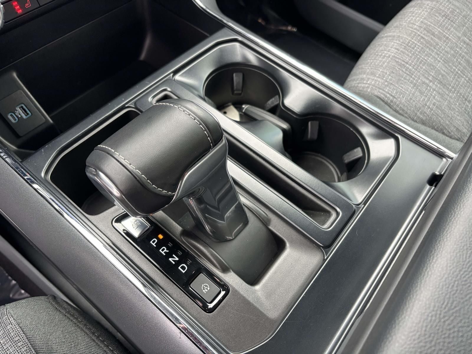 2023 Ford F-150 Lightning XLT