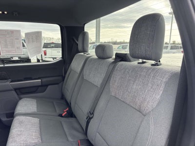 2023 Ford F-150 Lightning XLT