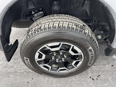 2023 Ford F-150 Lightning XLT