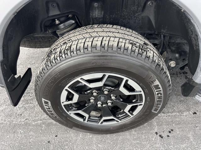 2023 Ford F-150 Lightning XLT