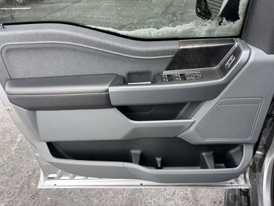 2023 Ford F-150 Lightning XLT