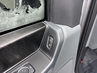 2023 Ford F-150 Lightning XLT