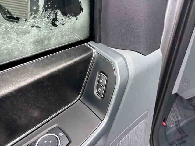 2023 Ford F-150 Lightning XLT