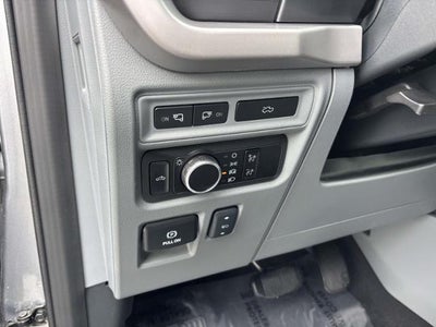 2023 Ford F-150 Lightning XLT