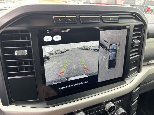 2023 Ford F-150 Lightning XLT