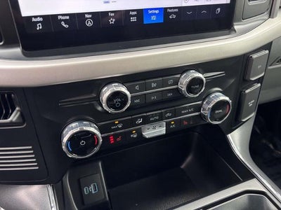 2023 Ford F-150 Lightning XLT