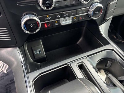 2023 Ford F-150 Lightning XLT