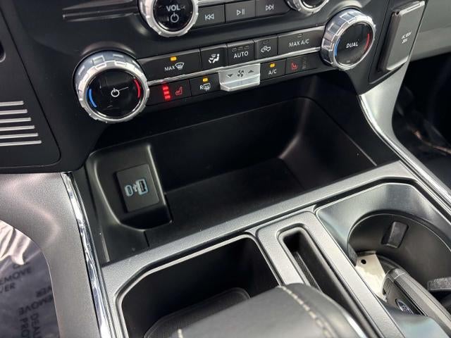 2023 Ford F-150 Lightning XLT