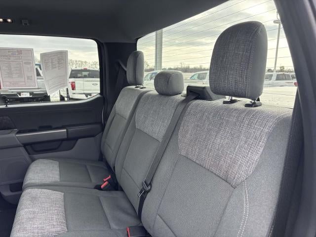 2023 Ford F-150 Lightning XLT