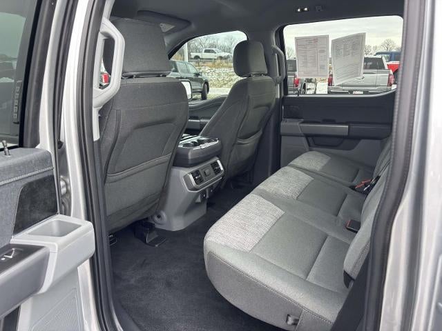 2023 Ford F-150 Lightning XLT