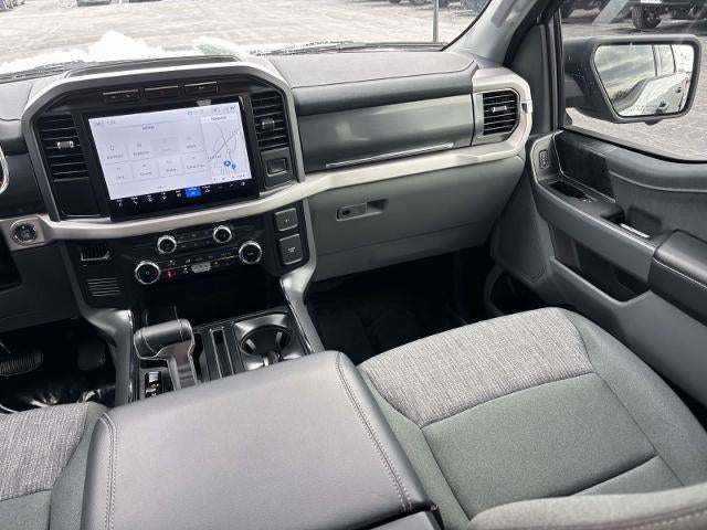 2023 Ford F-150 Lightning XLT