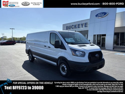 2025 Ford Transit-150 Base