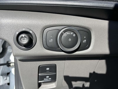 2025 Ford Transit-150 Base