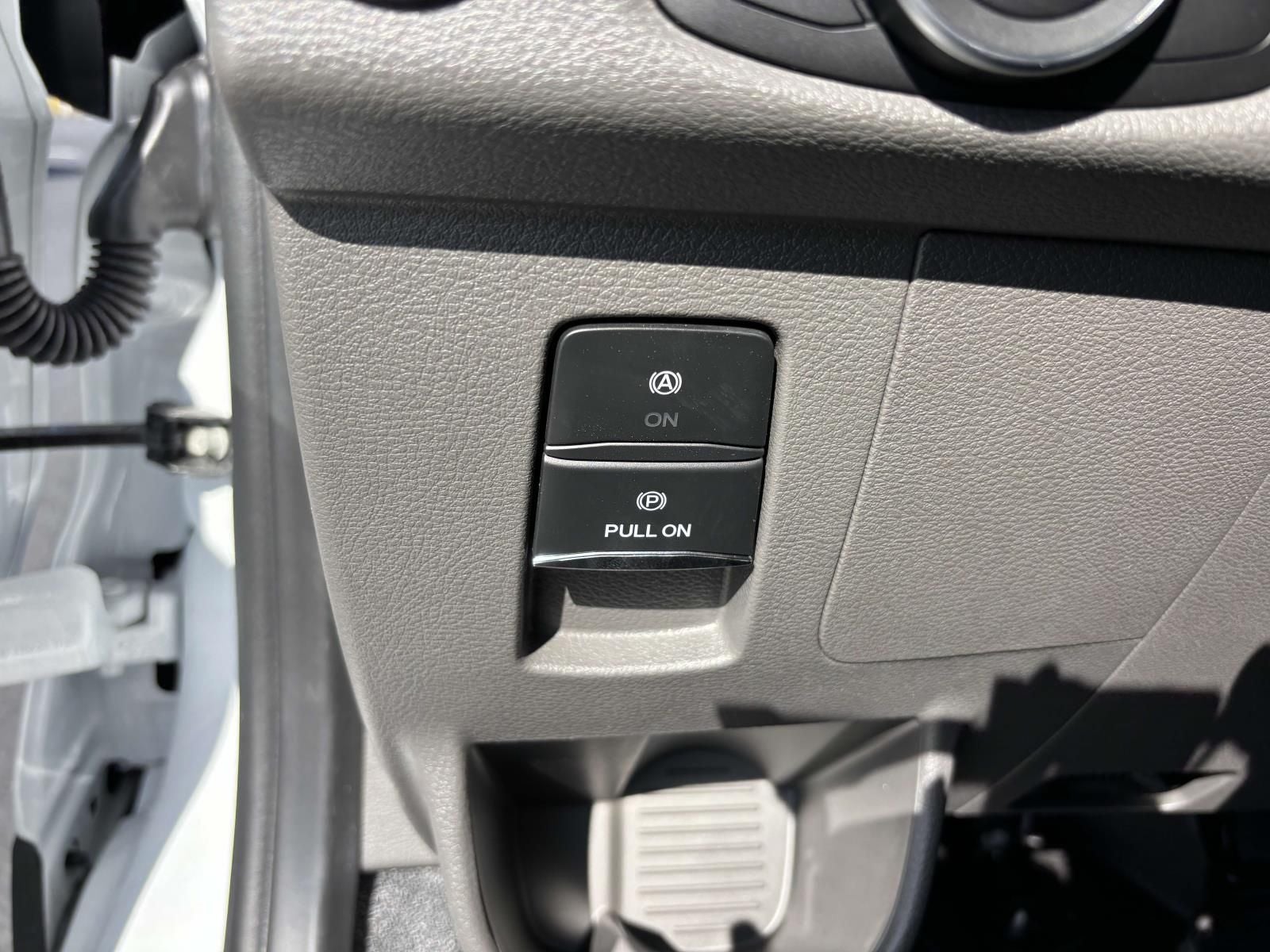 2025 Ford Transit-150 Base