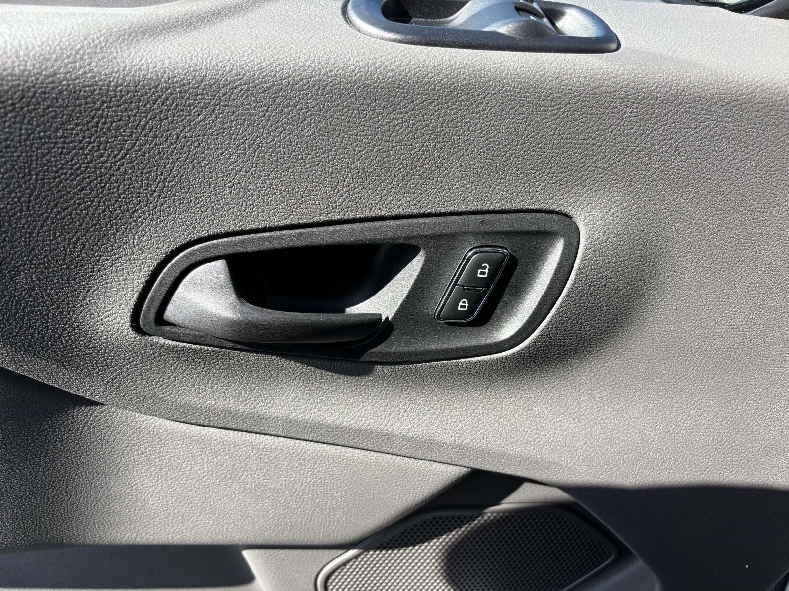 2025 Ford Transit-150 Base