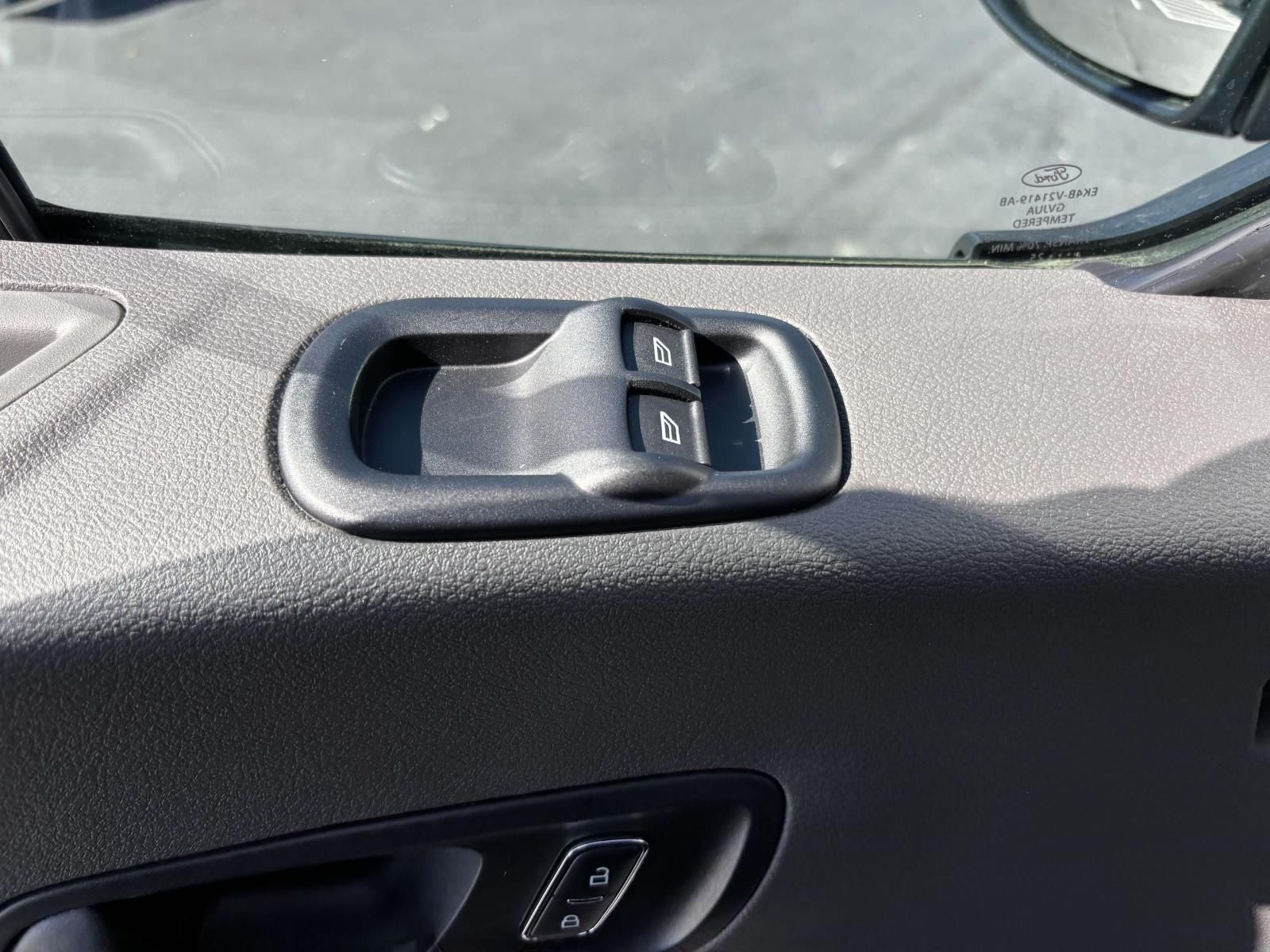 2025 Ford Transit-150 Base