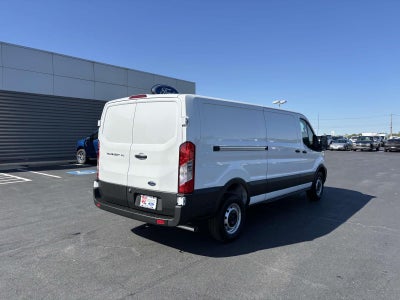 2025 Ford Transit-150 Base