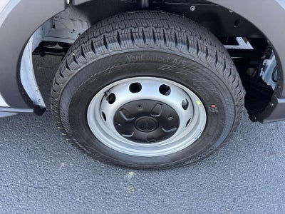 2025 Ford Transit-150 Base