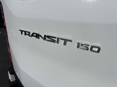 2025 Ford Transit-150 Base