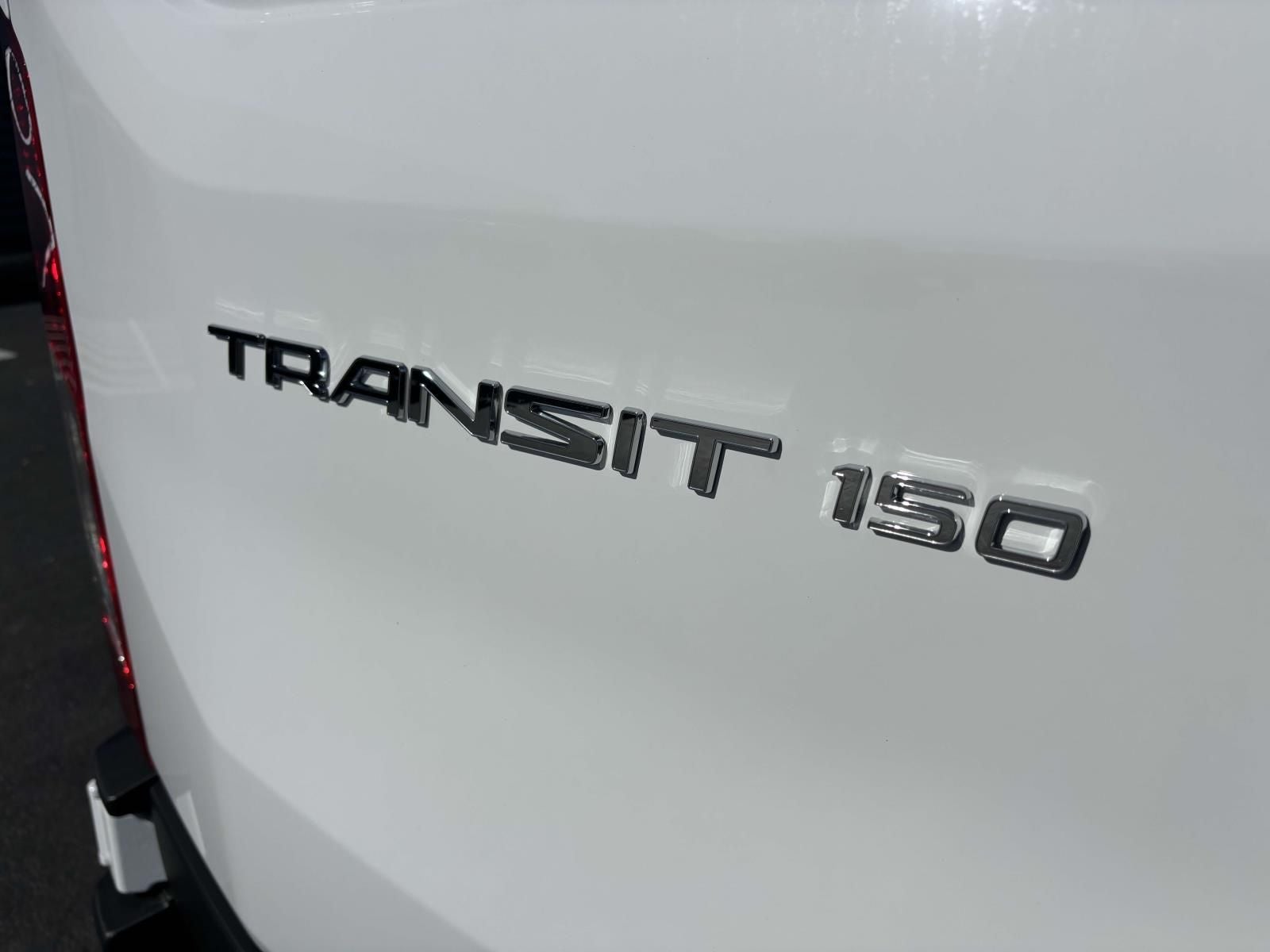 2025 Ford Transit-150 Base